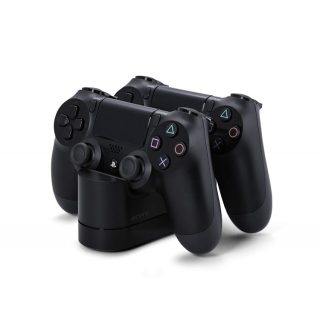 استند شارژ کنترلر Dualshock 4