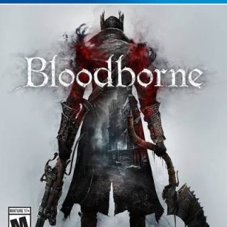 بازی Bloodborne نسخه Game of the Year برای PS4