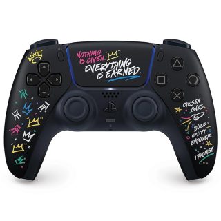 دسته PS5 - لیمیتد LeBron James