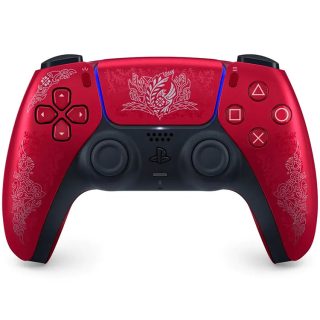 دسته PS5 - لیمیتد Monster Hunter