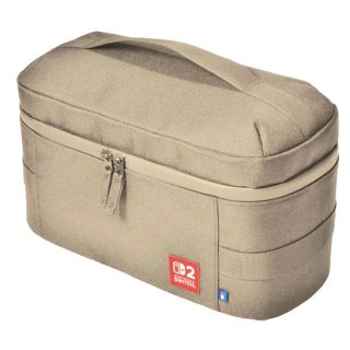 کیف همه کاره Hori برای نینتندو سوییچ 2