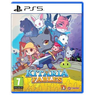 بازی Kitaria Fables برای PS5