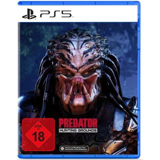 بازی Predator: Hunting Grounds برای PS5