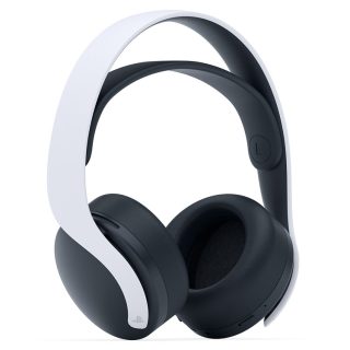 هدست بی سیم Pulse 3D - سفید