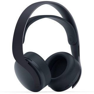 هدست بی‌سیم Pulse 3D - مشکی