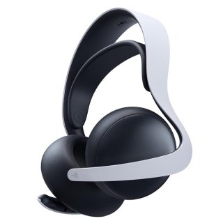 هدست بی‌سیم Pulse Elite - سفید