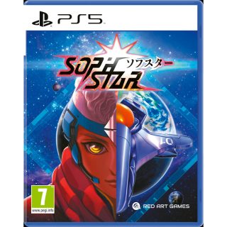 بازی Sophstar برای PS5