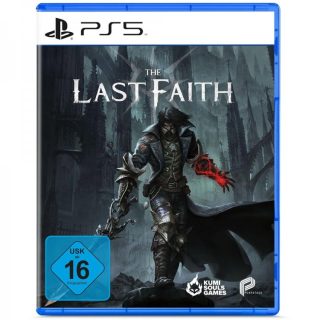 بازی The Last Faith برای PS5