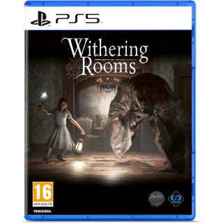 بازی Withering Rooms برای PS5