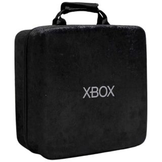 کیف XBOX Seres X - سیاه