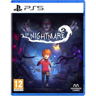 بازی In Nightmare برای PS5