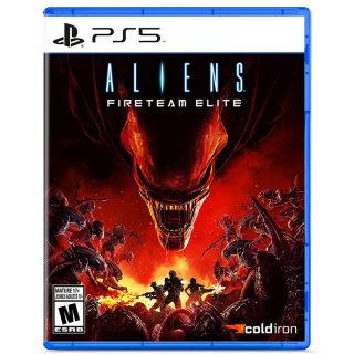 بازی Alien Fireteam Elite برای PS5
