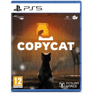 بازی Copycat برای PS5