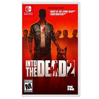 بازی Into the Dead 2 برای نینتندو سوییچ