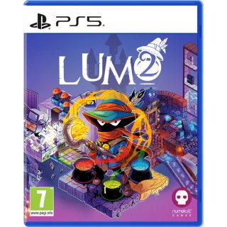 بازی Lumo 2 برای PS5