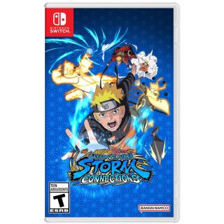 بازی NARUTO X BORUTO Ultimate Ninja Storm Connections برای نینتندو سوییچ