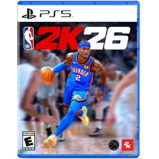 بازی NBA 2K26 برای PS5