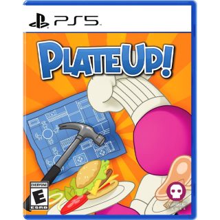 بازی PlateUp برای PS5