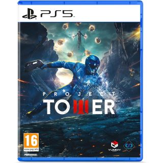بازی Project Tower برای ps5