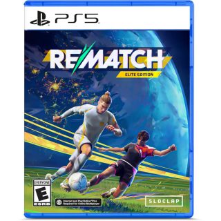 بازی Rematch Elite Edition برای ps5