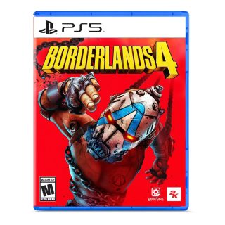 بازی Borderlands 4