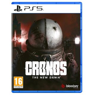 بازی Cronos: The New Dawn