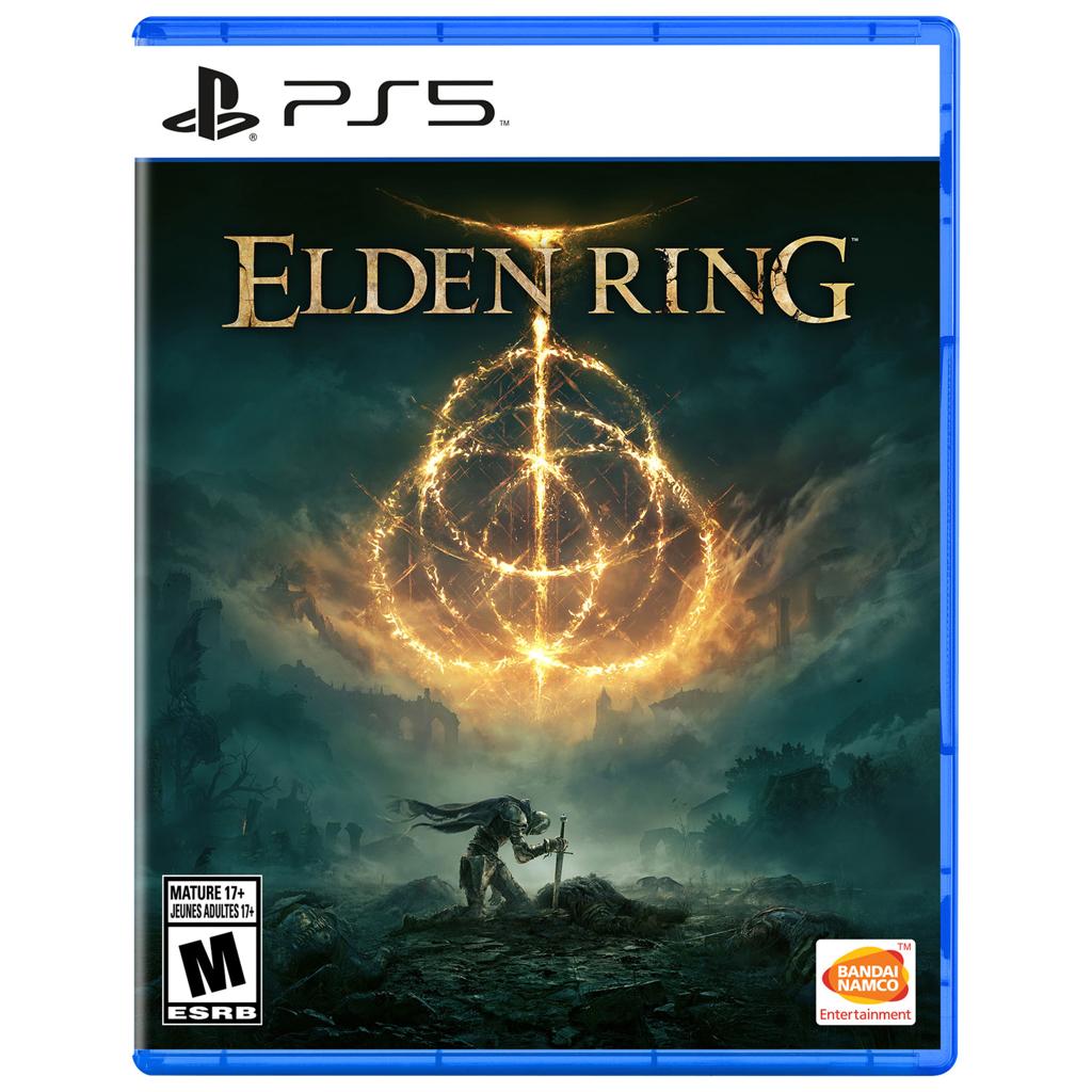 بازی Elden Ring Standard Edition