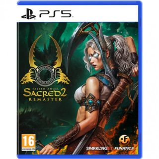 بازی Sacred 2: Fallen Angel Remaster برای PS5