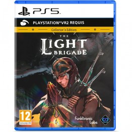 The Light Brigade