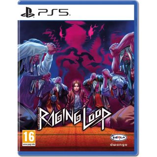 Raging Loop