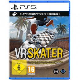VR Skater