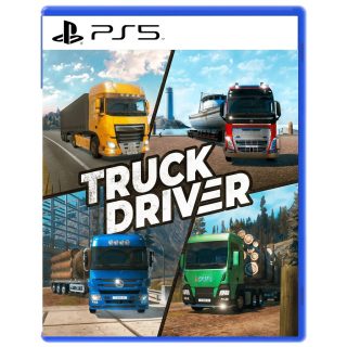 Truck Driver