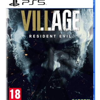 بازی Resident Evil Village