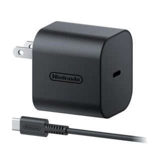آداپتور برق Nintendo Switch 2 AC Adapter