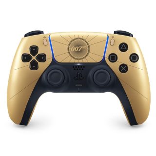 DualSense Wireless Controller – 007 First Light