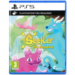 Seeker: My Shadow