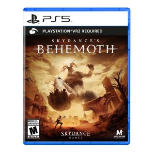 Skydance's Behemoth
