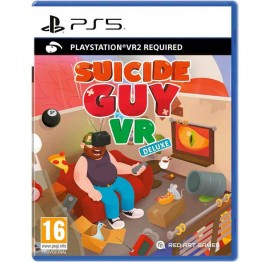 Suicide Guy