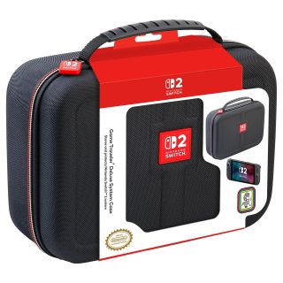 Game Traveler Deluxe System Case NS262 – Nintendo Switch 2