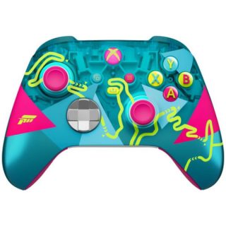 Xbox Wireless Controller – Forza Horizon 6 Limited Edition