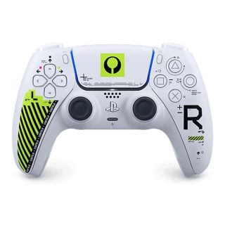 DualSense Wireless Controller – Marathon Limited Edition