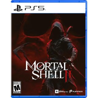 Mortal Shell 2: Nightfall – PS5