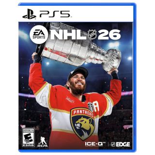 EA SPORTS NHL 26