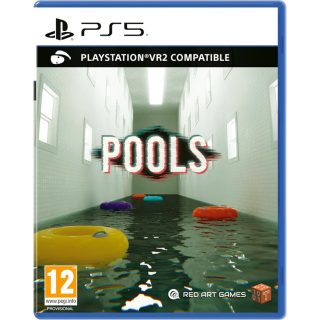 POOLS VR PS5