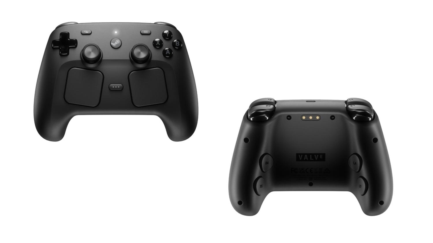 Steam Controller 2026 - Image 2