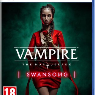 Vampire: The Masquerade – Swansong