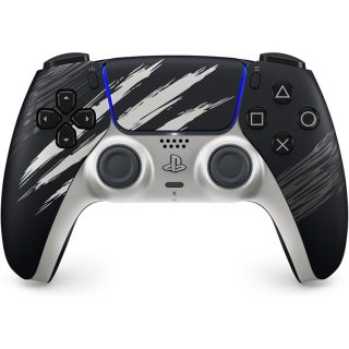 دسته PS5 – نسخه محدود Marvel's Wolverine Adamantium