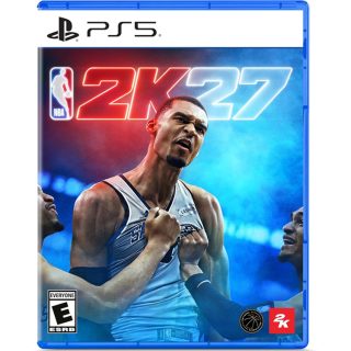 بازی NBA 2K27 PS5