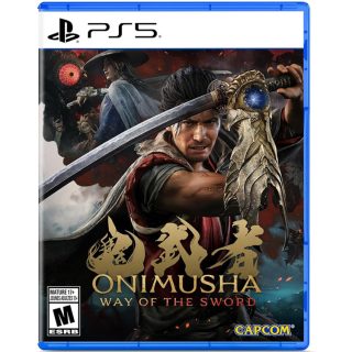 بازی Onimusha: Way of the Sword PS5