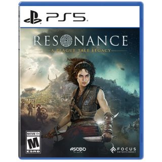 Resonance: A Plague Tale Legacy PS5